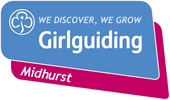 Girlguiding Midhurst
